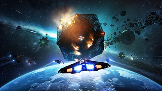 <i>Elite: Dangerous</i>' Aliens Are Attacking Space Stations Now
